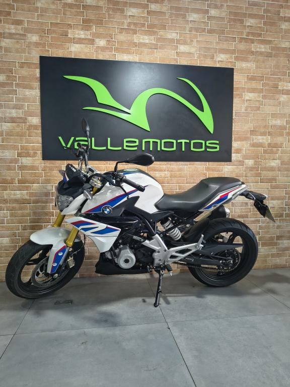 BMW G 310 R - Foto