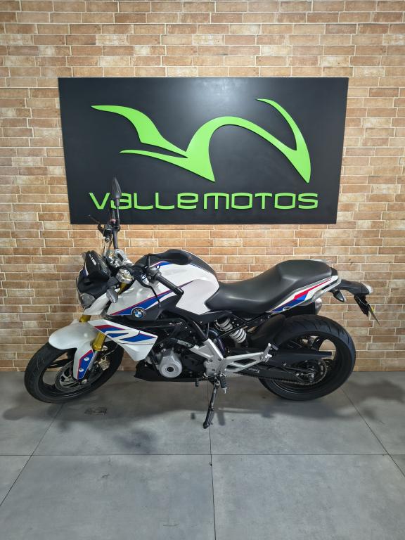 BMW G 310 R - Foto