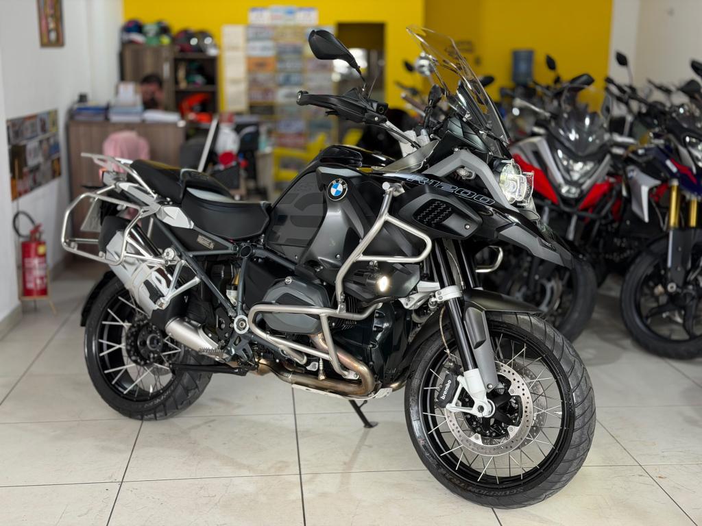 BMW R 1200 GS