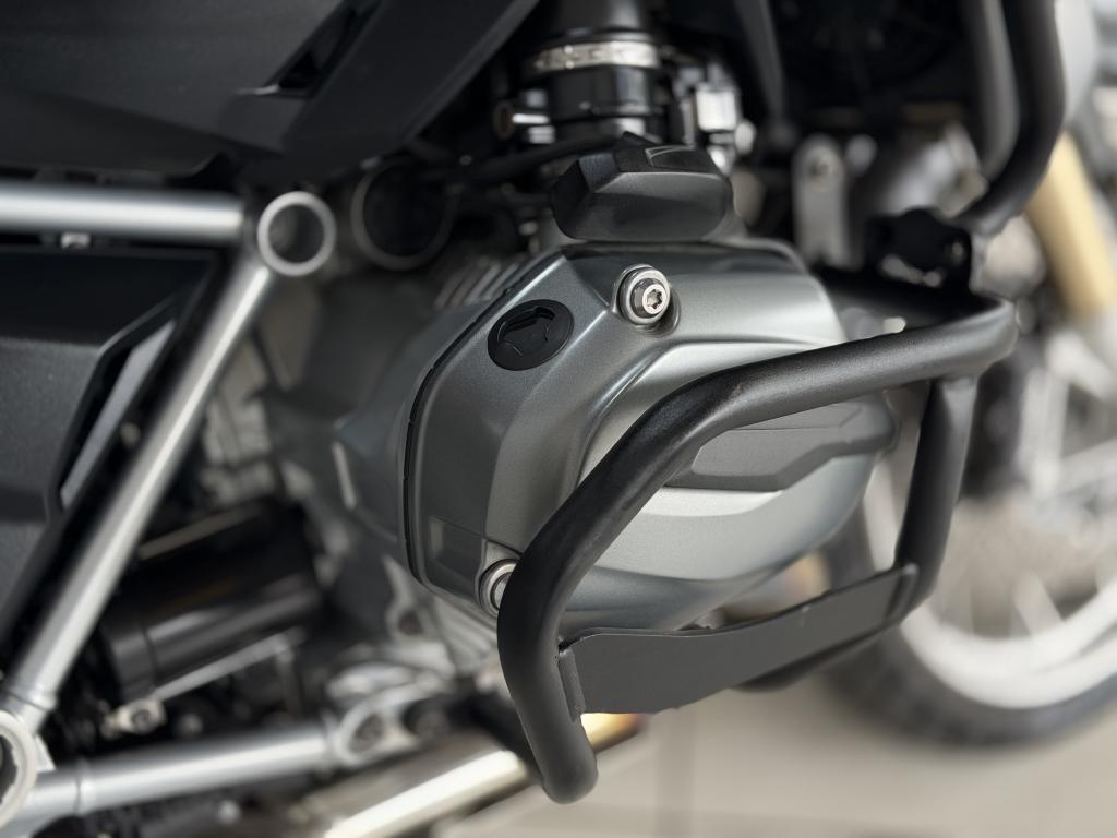 BMW R 1200 GS - Foto