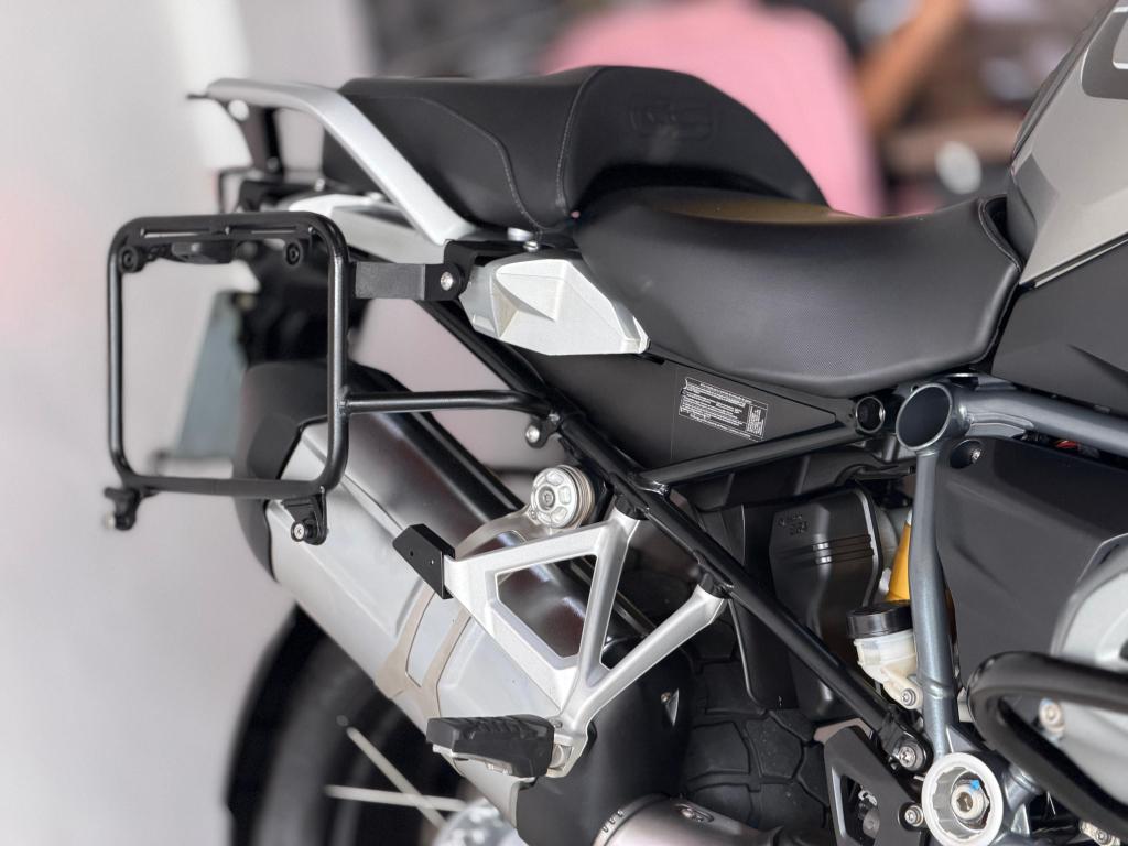 BMW R 1200 GS - Foto