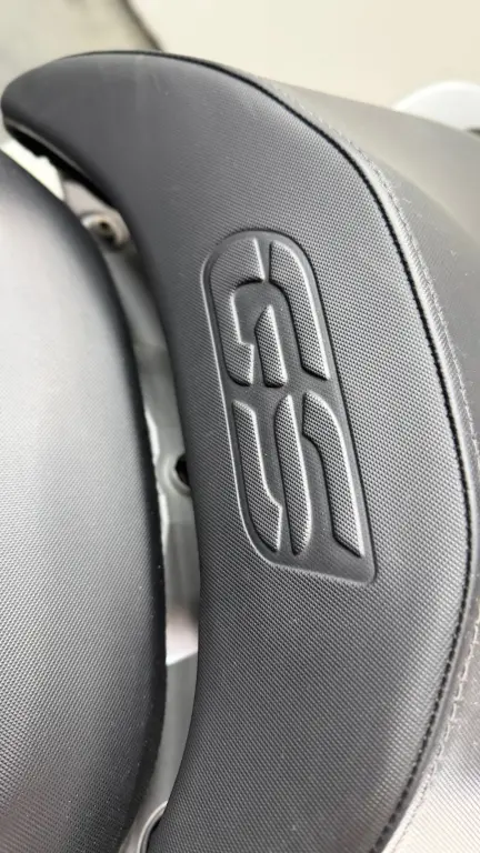 BMW R 1200 GS - Foto