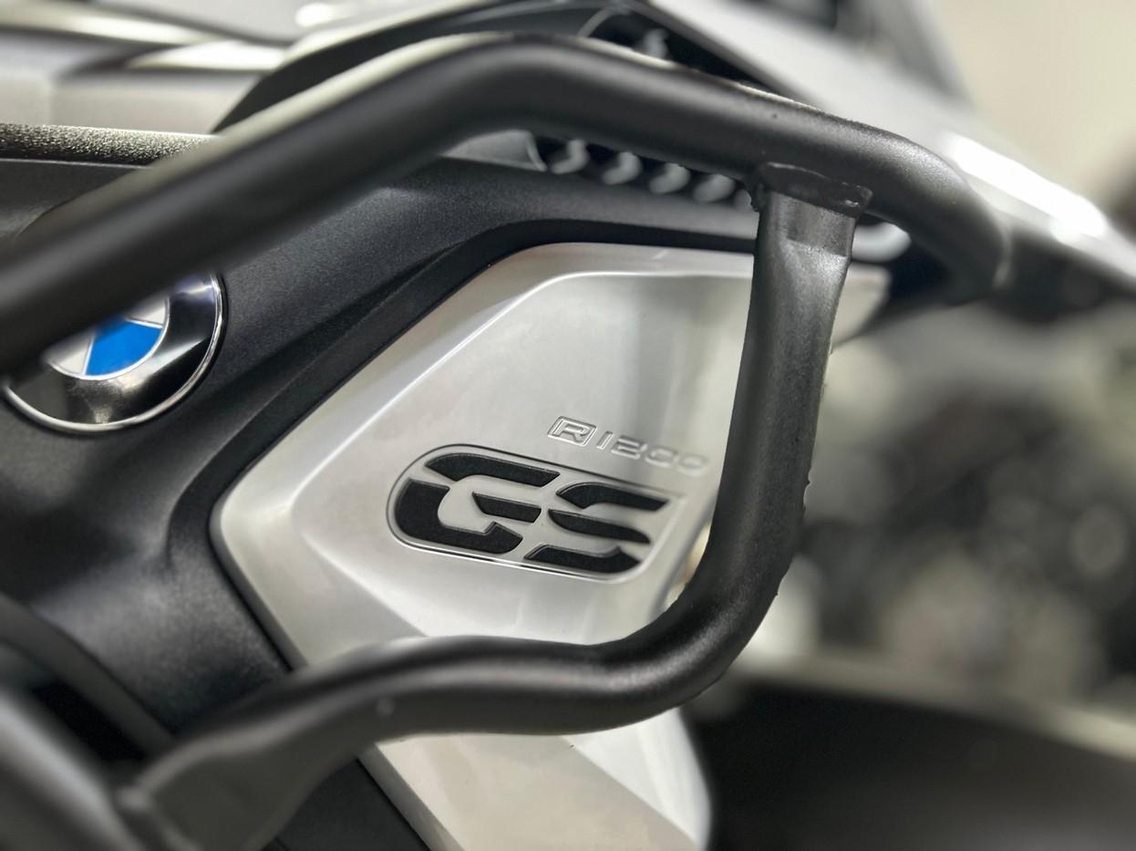 BMW R 1200 GS - Foto