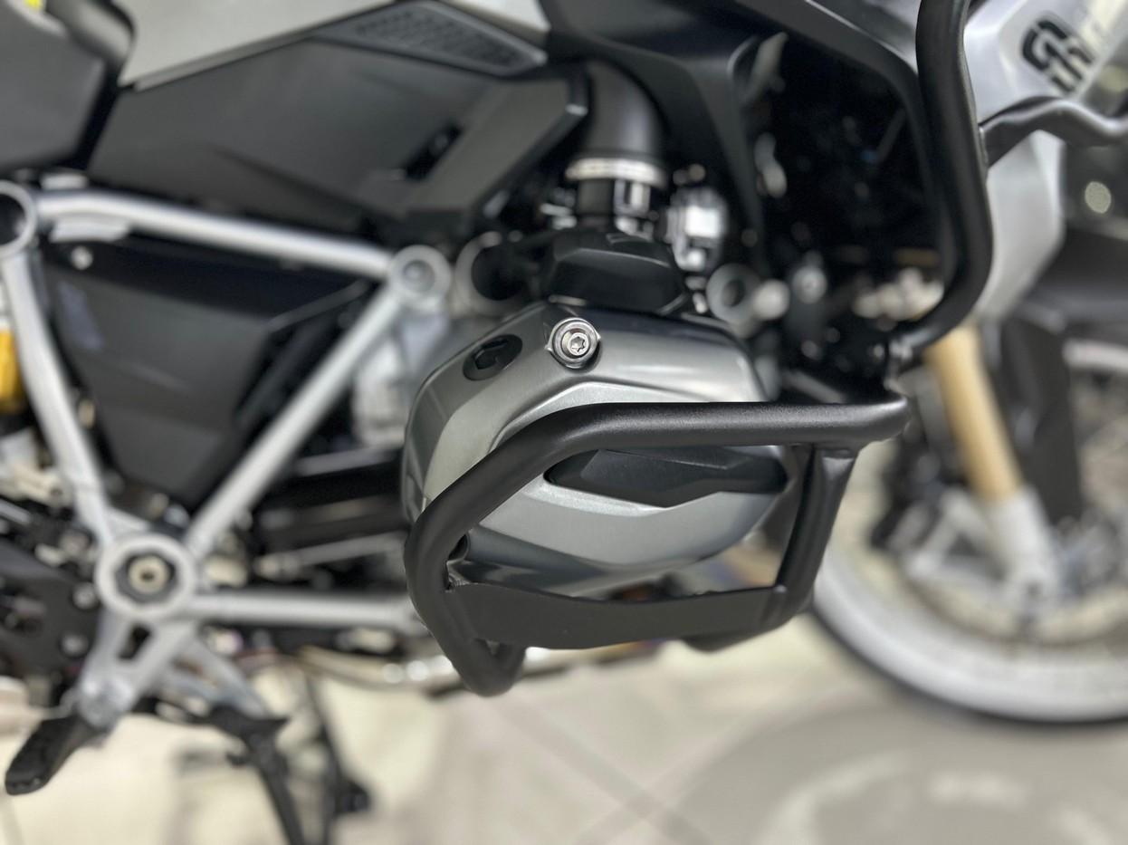 BMW R 1200 GS - Foto