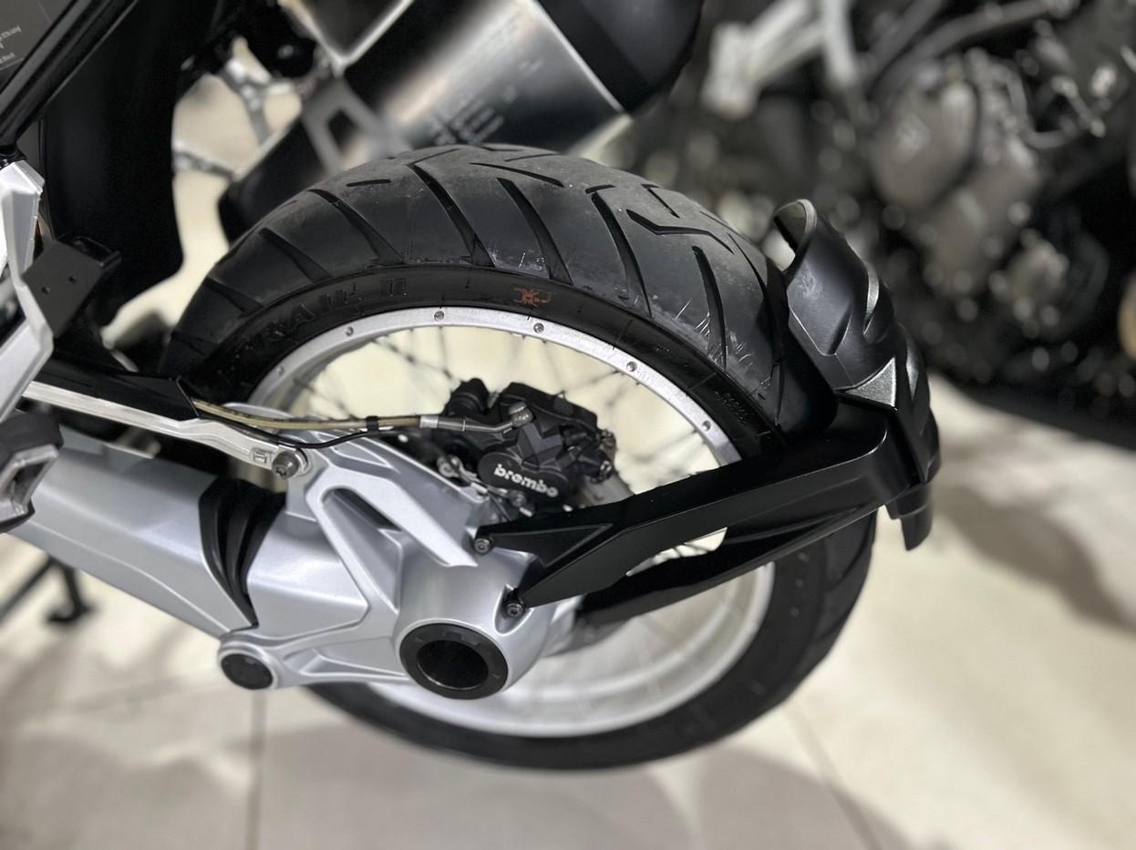 BMW R 1200 GS - Foto