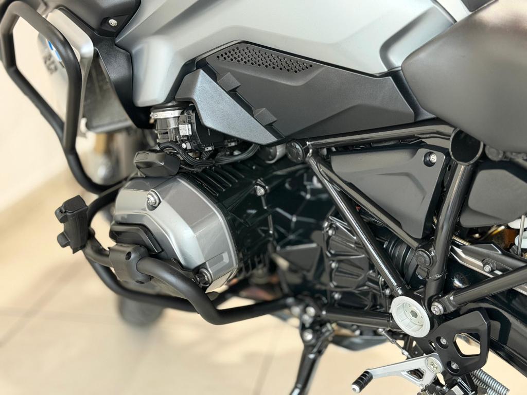 BMW R 1200 GS - Foto