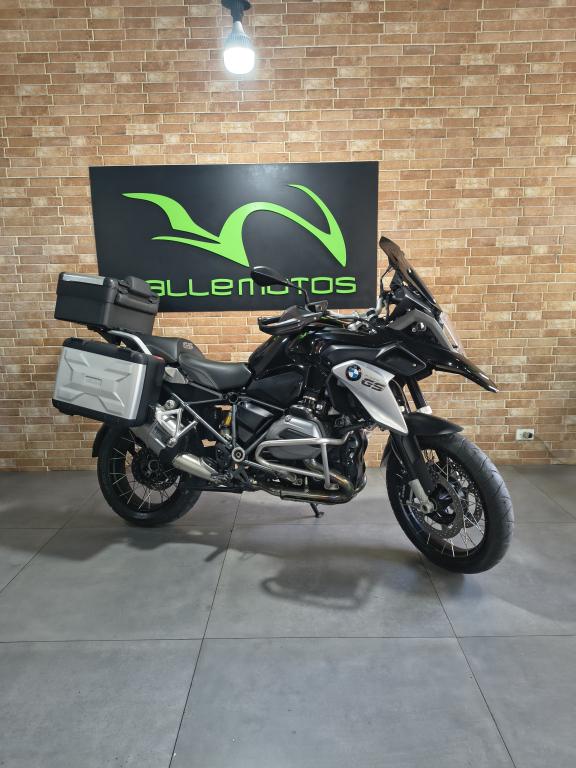 BMW R 1200 GS