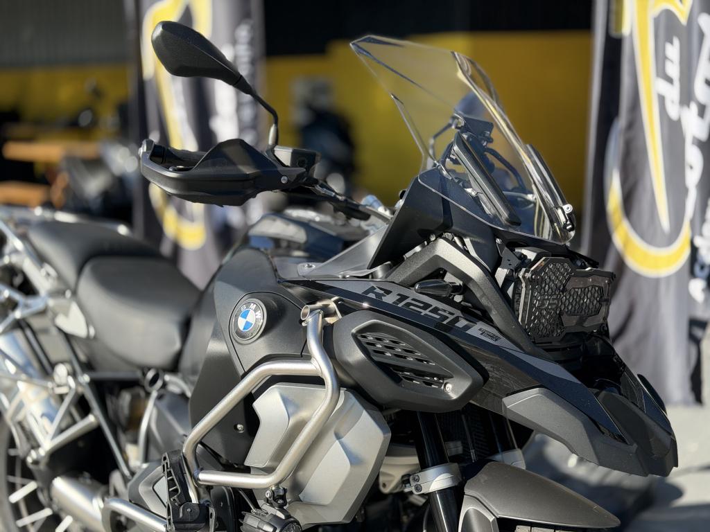 BMW R 1250 GS - Foto