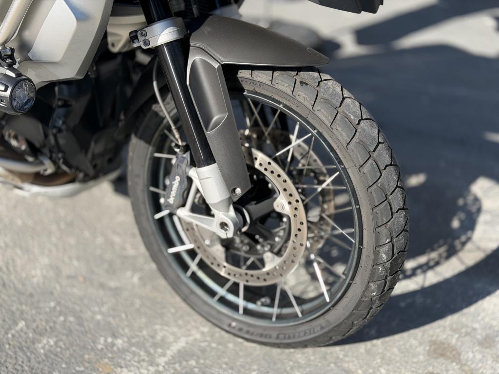 BMW R 1250 GS - Foto