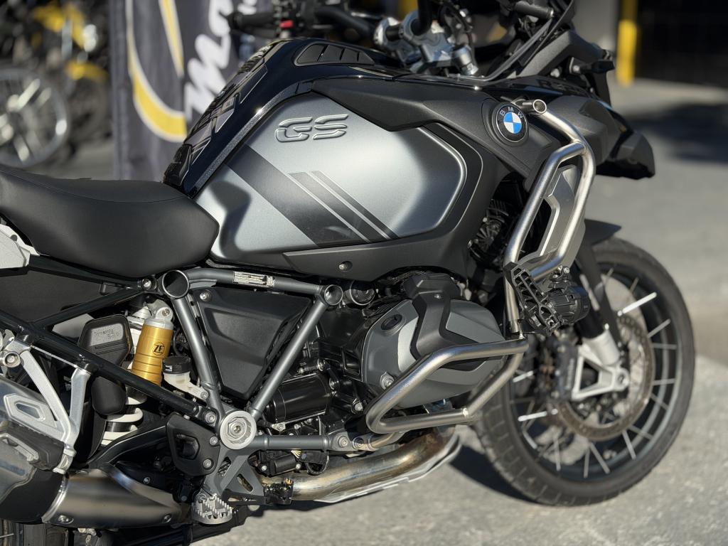 BMW R 1250 GS - Foto