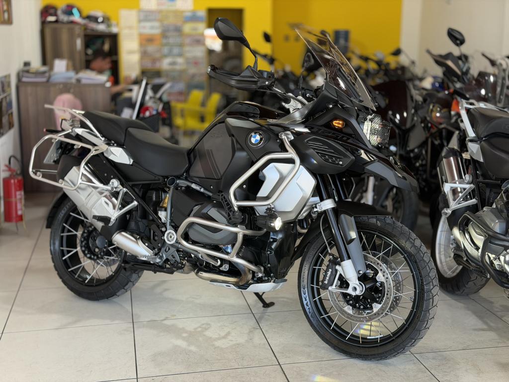 BMW R 1250 GS