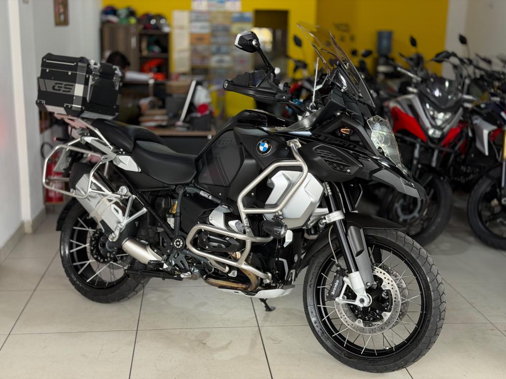 BMW R 1250 GS