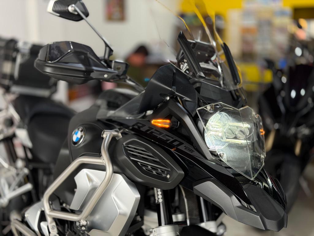 BMW R 1250 GS - Foto