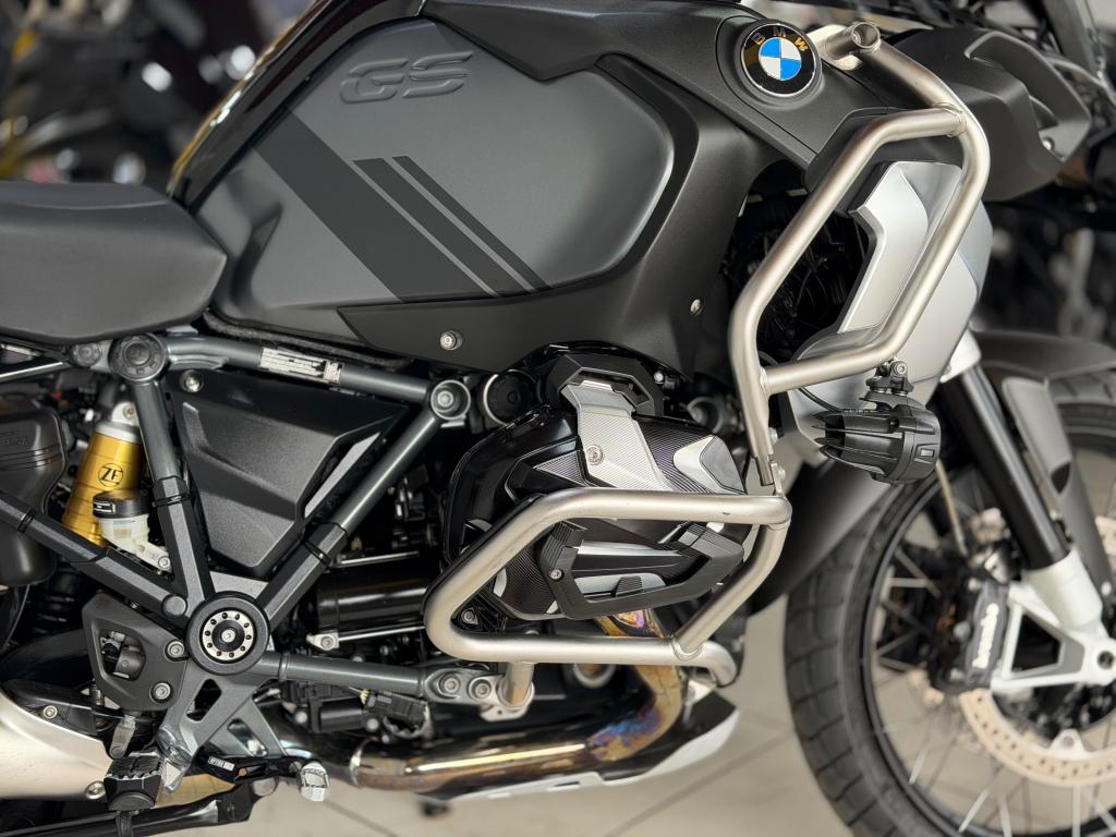 BMW R 1250 GS - Foto