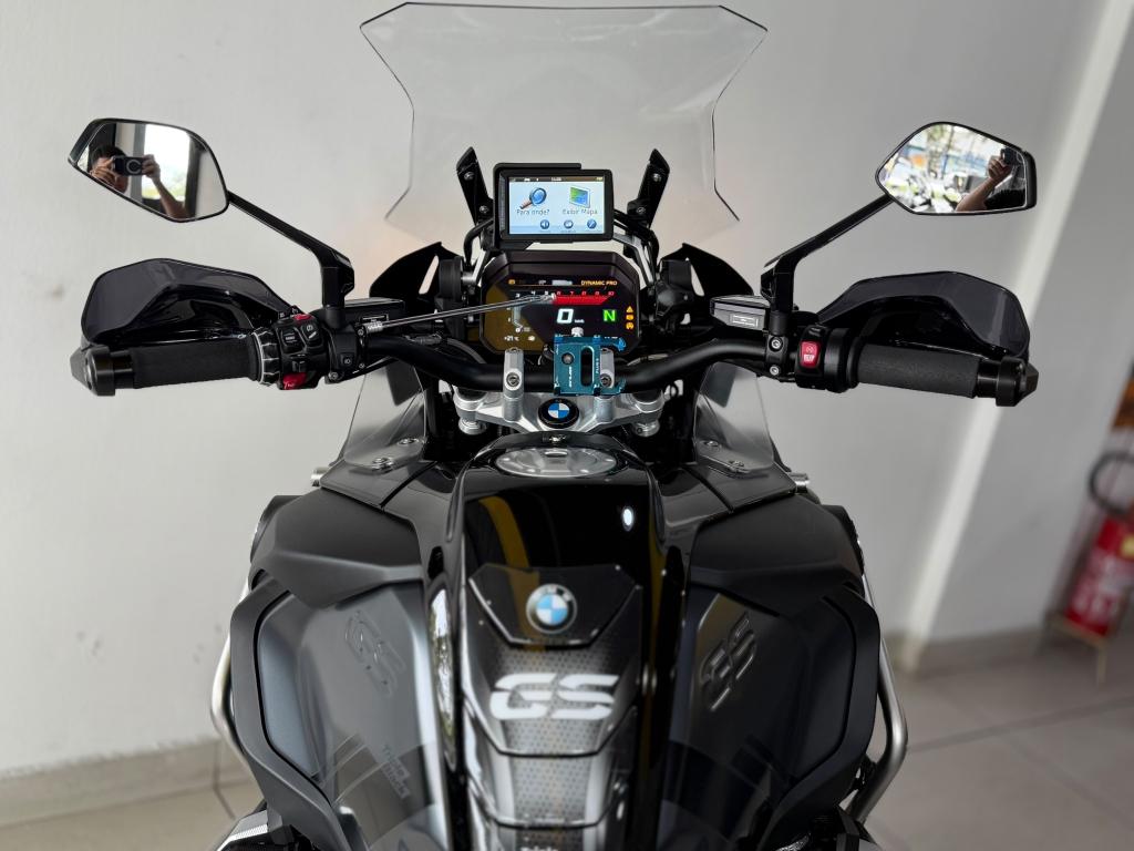 BMW R 1250 GS - Foto