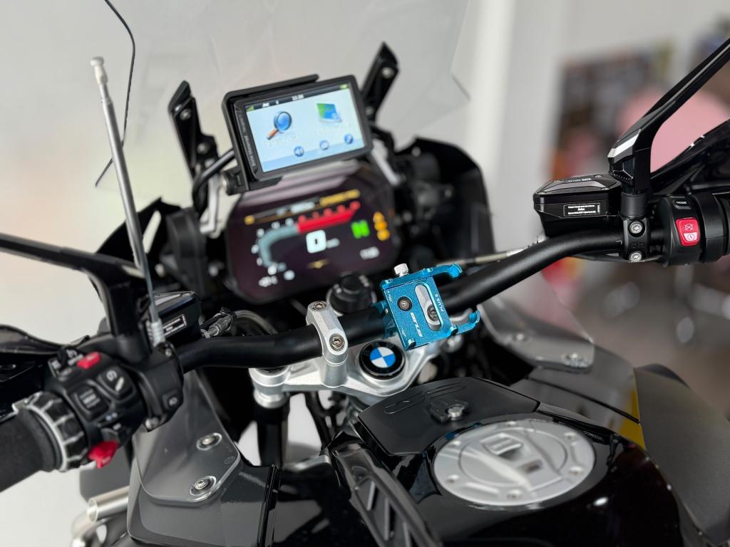 BMW R 1250 GS - Foto