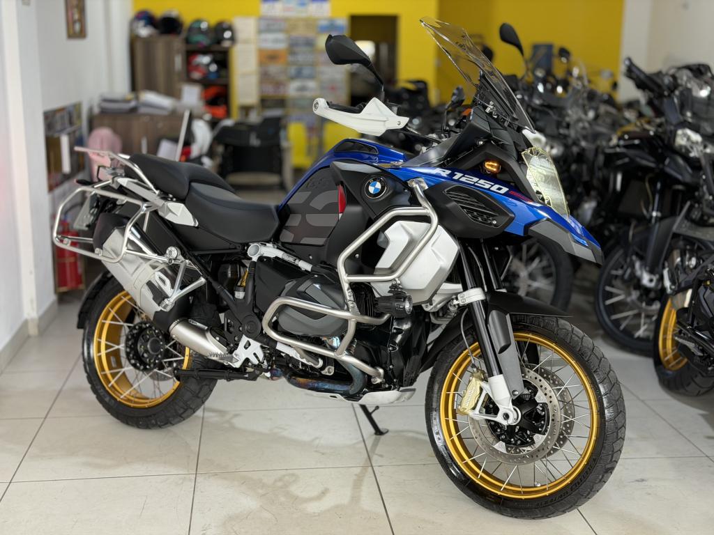 BMW R 1250 GS