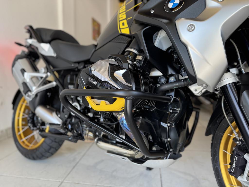 BMW R 1250 GS - Foto