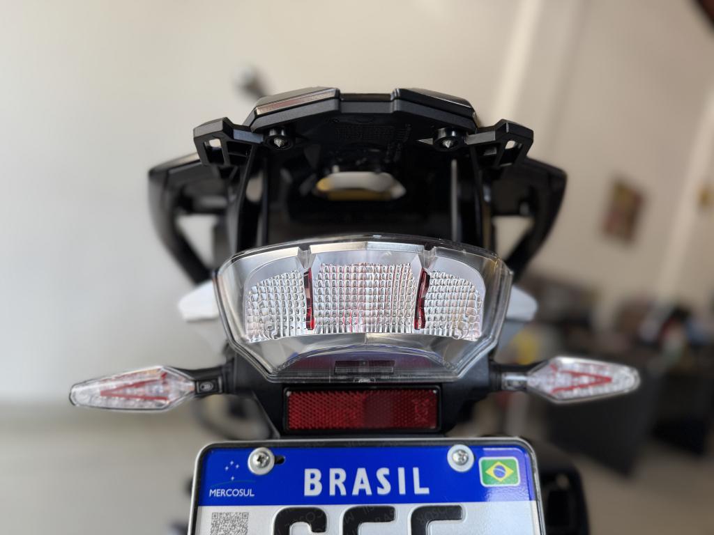 BMW R 1250 GS - Foto