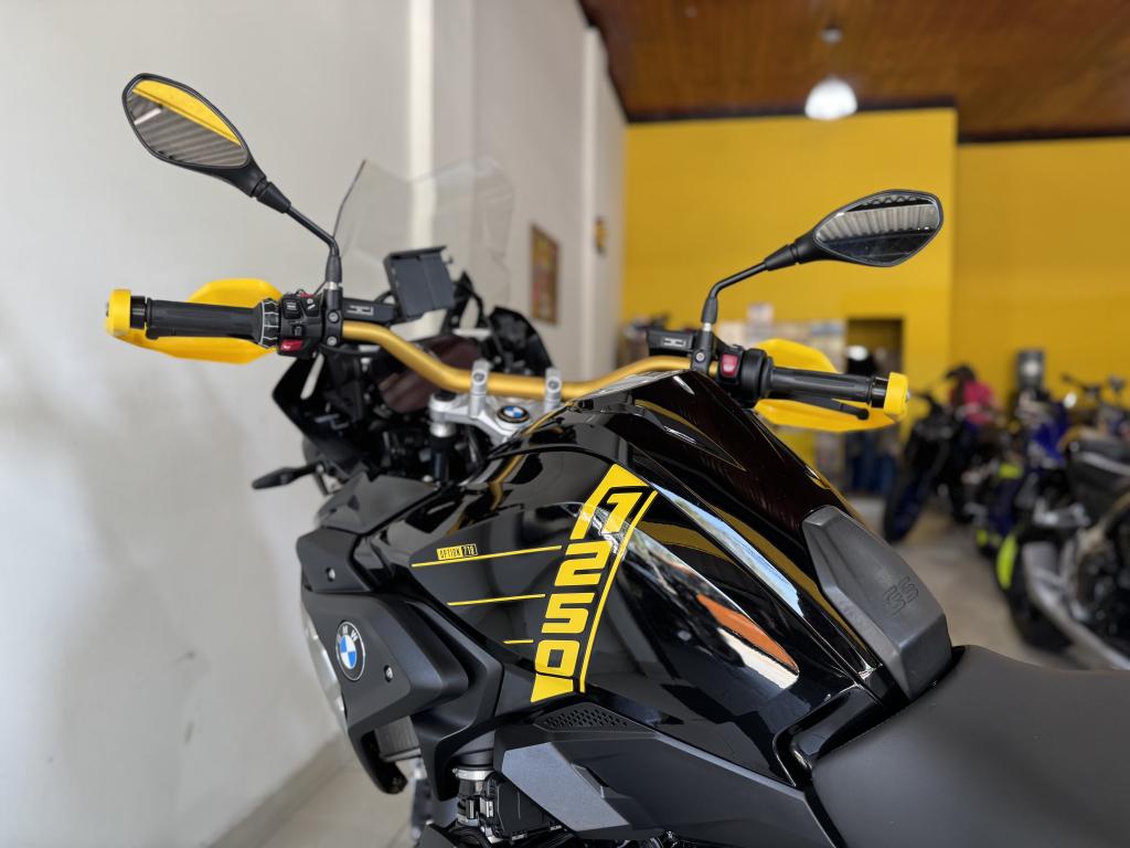 BMW R 1250 GS - Foto