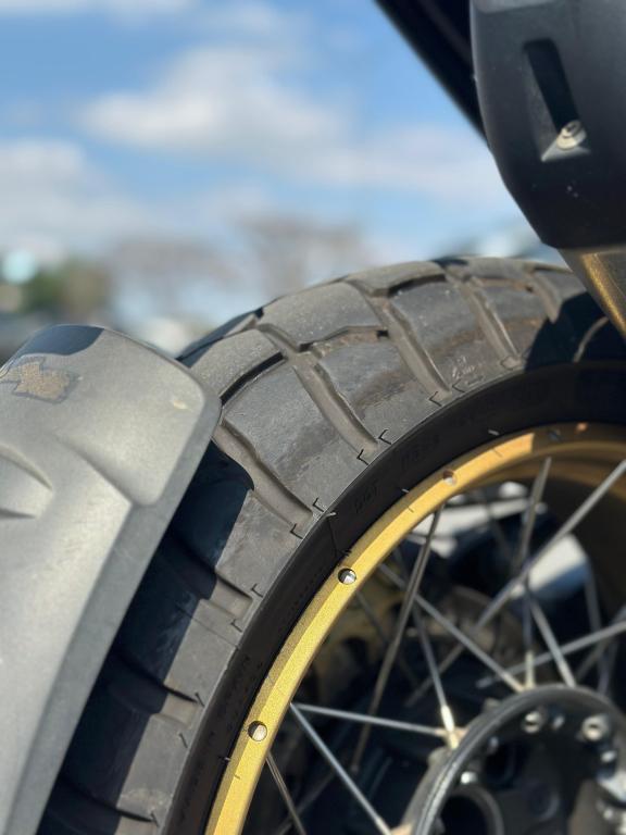 BMW R 1250 GS - Foto