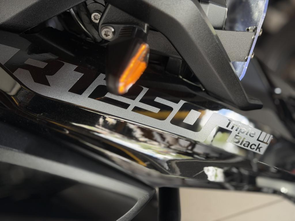 BMW R 1250 GS - Foto