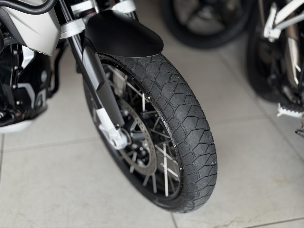 BMW R 1250 GS - Foto