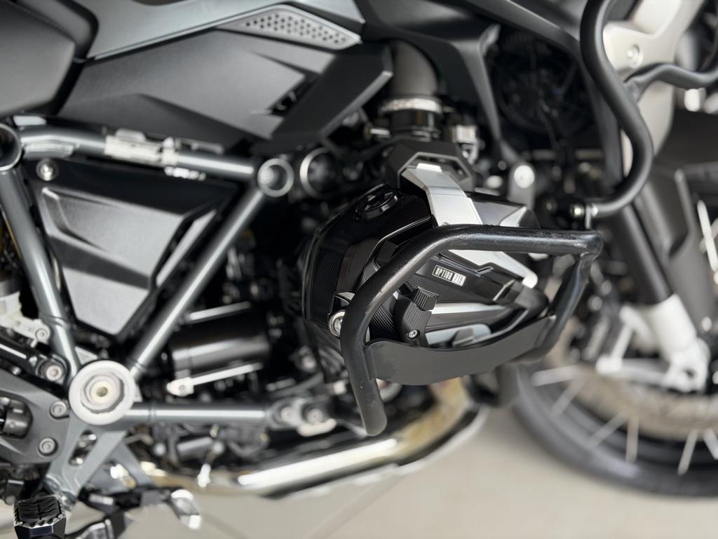 BMW R 1250 GS - Foto