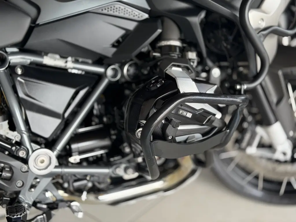 BMW R 1250 GS - Foto