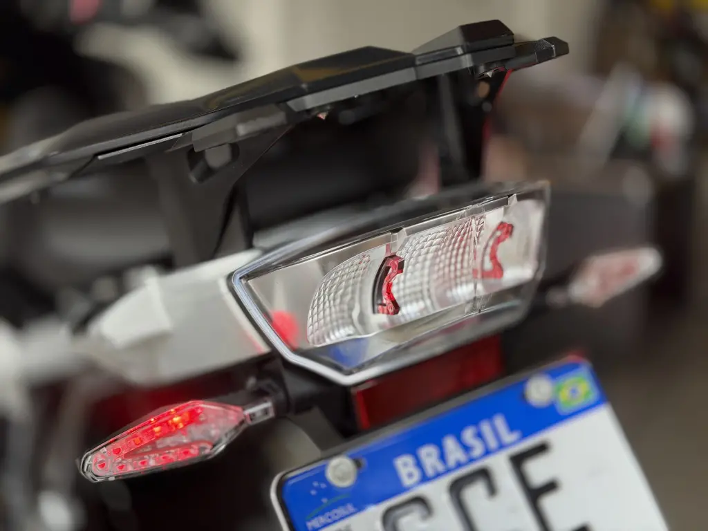 BMW R 1250 GS - Foto