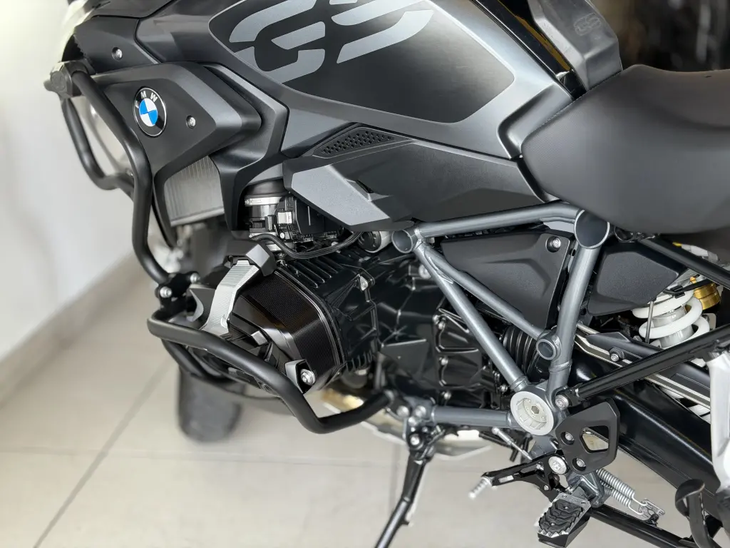 BMW R 1250 GS - Foto