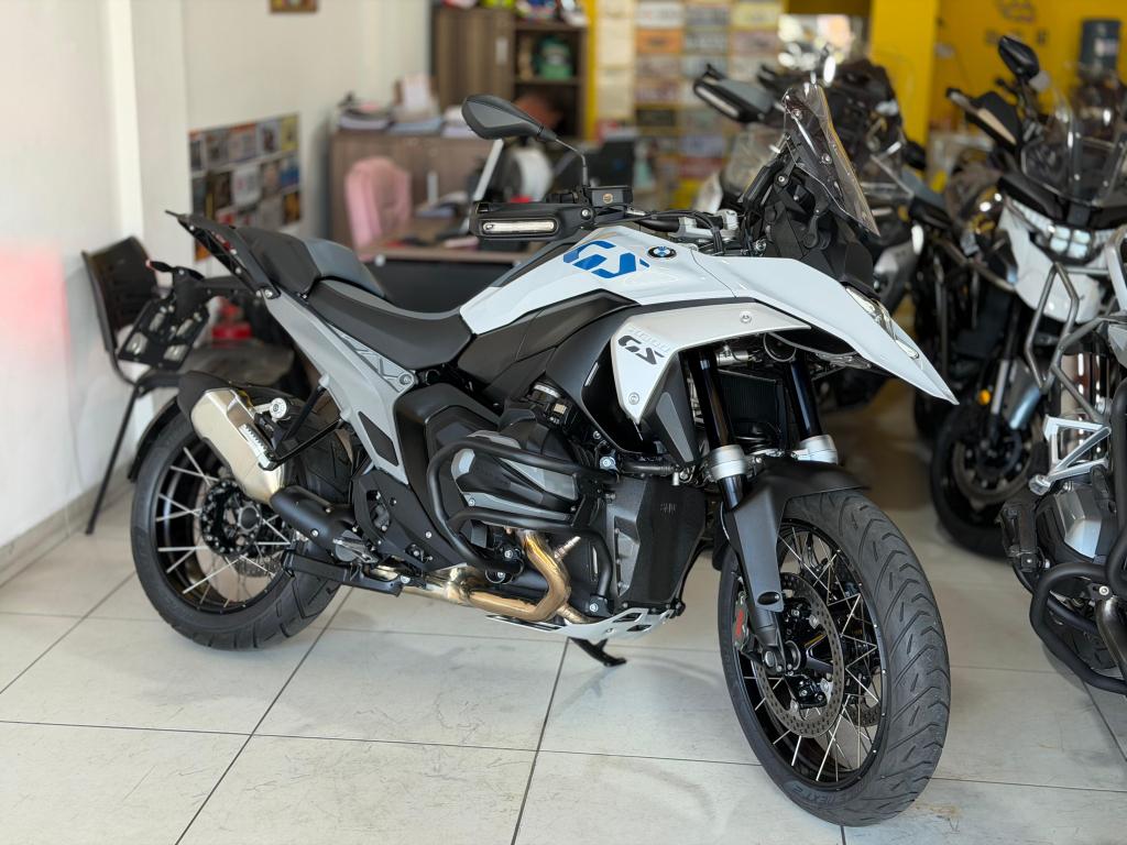 BMW R 1300 GS - Foto