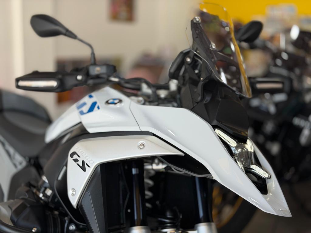 BMW R 1300 GS - Foto