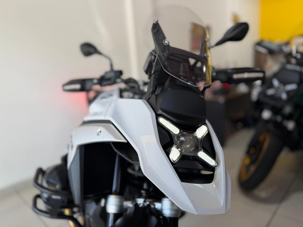 BMW R 1300 GS - Foto
