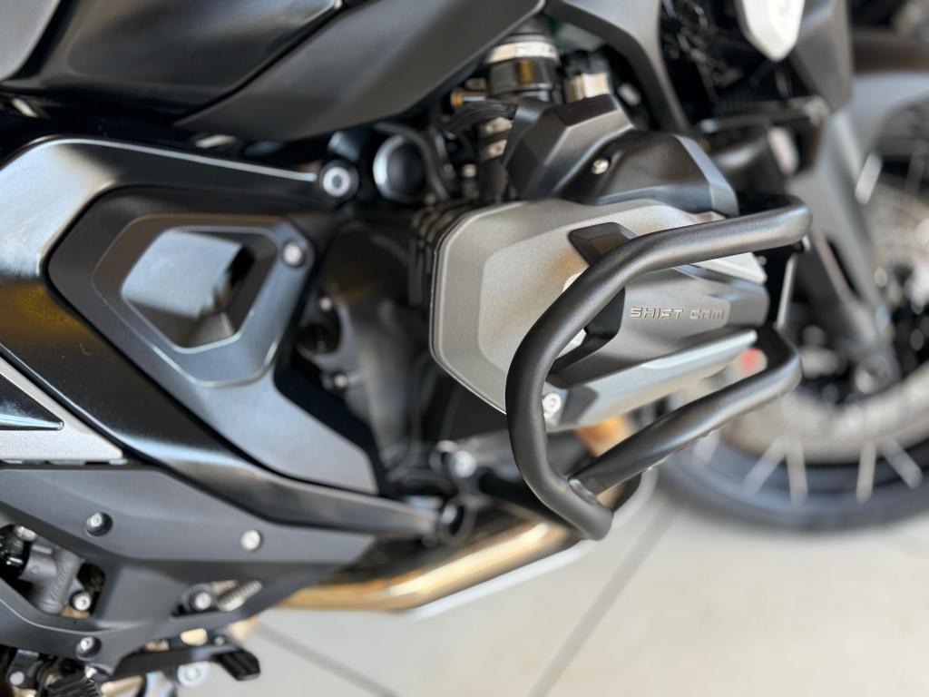 BMW R 1300 GS - Foto