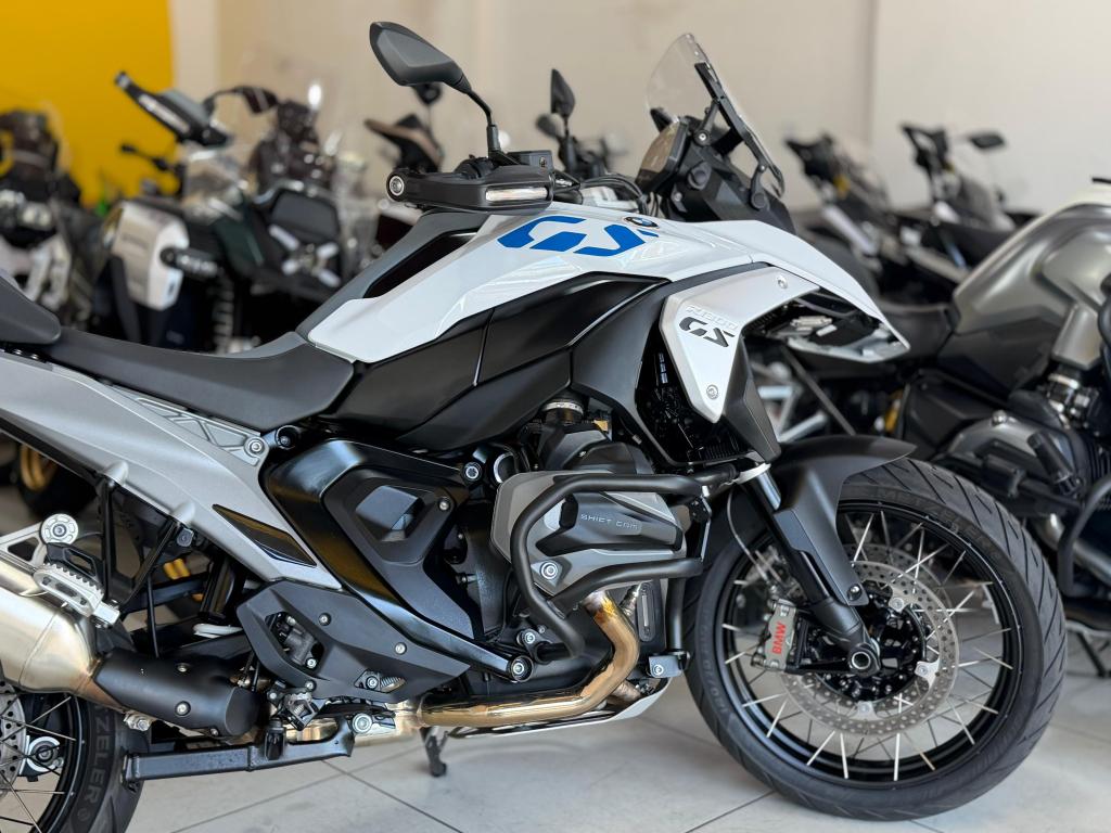 BMW R 1300 GS - Foto