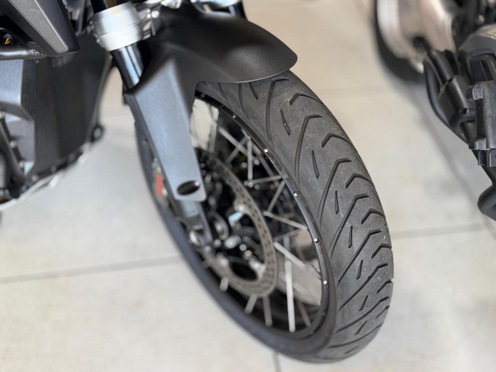 BMW R 1300 GS - Foto