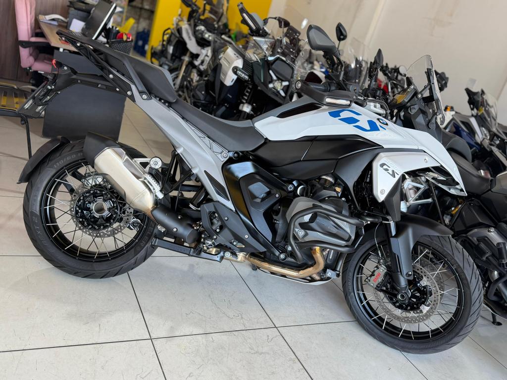 BMW R 1300 GS - Foto