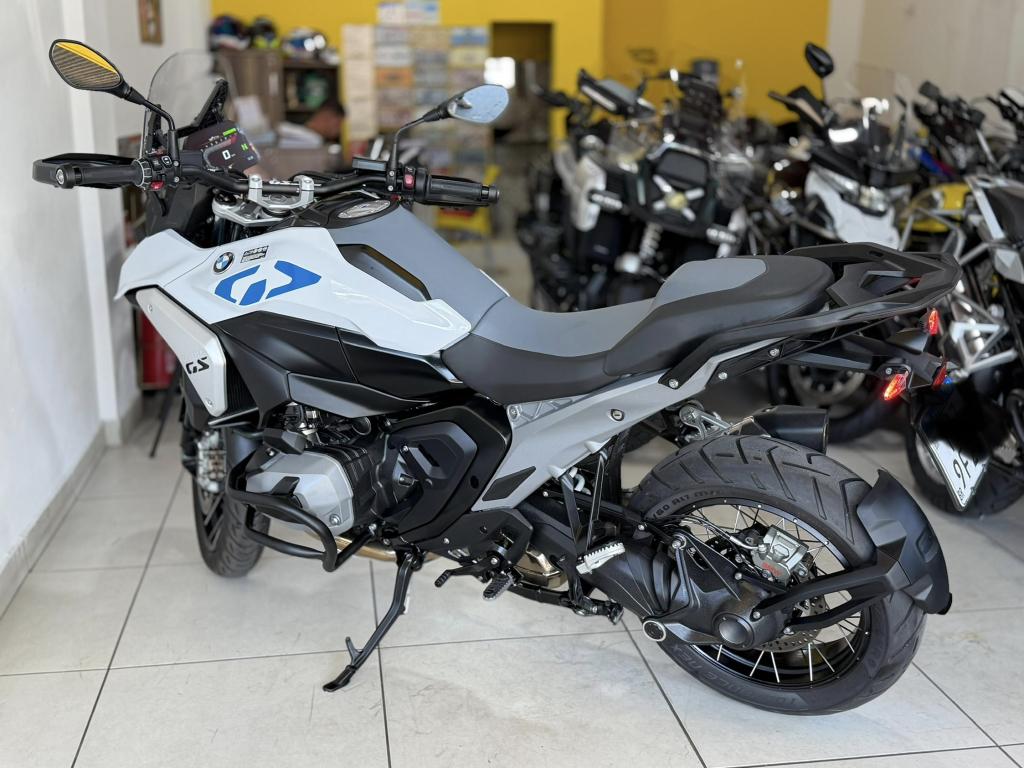 BMW R 1300 GS - Foto