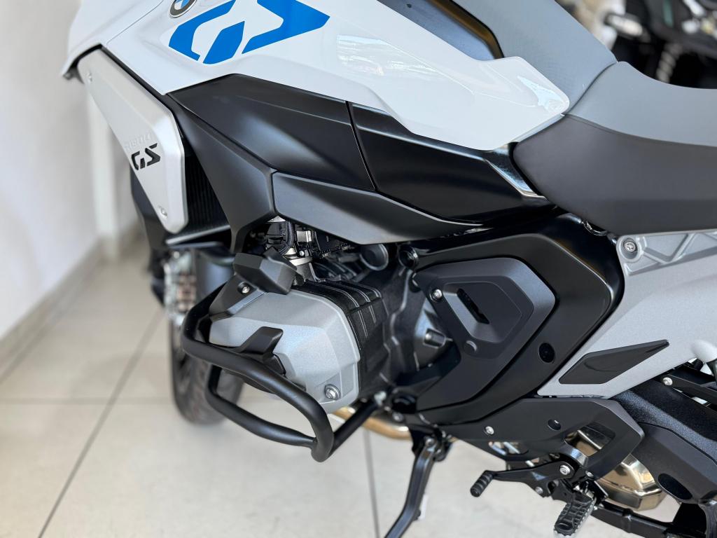 BMW R 1300 GS - Foto