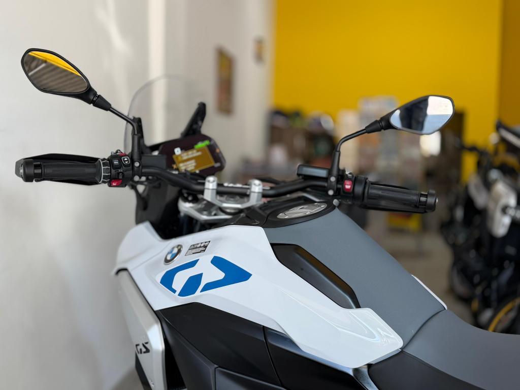 BMW R 1300 GS - Foto