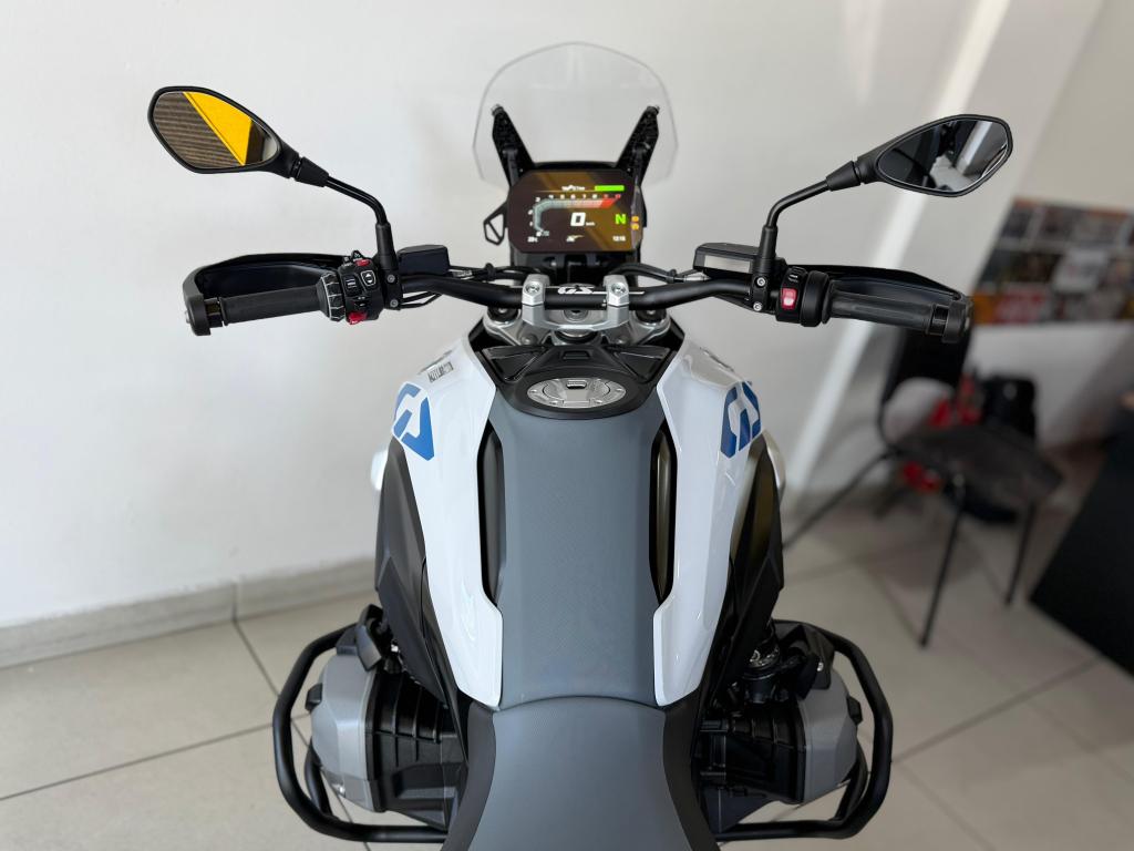BMW R 1300 GS - Foto