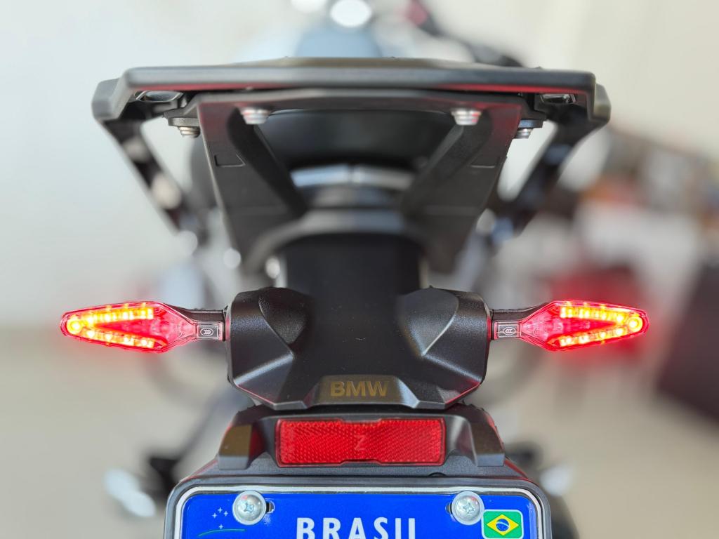 BMW R 1300 GS - Foto