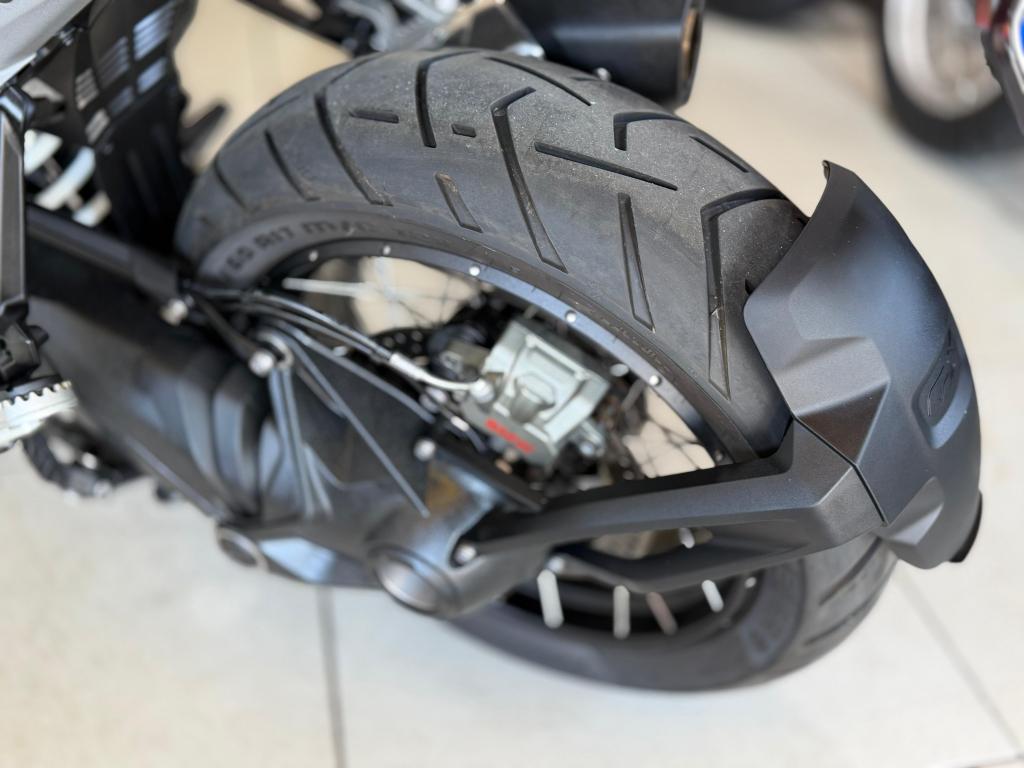 BMW R 1300 GS - Foto