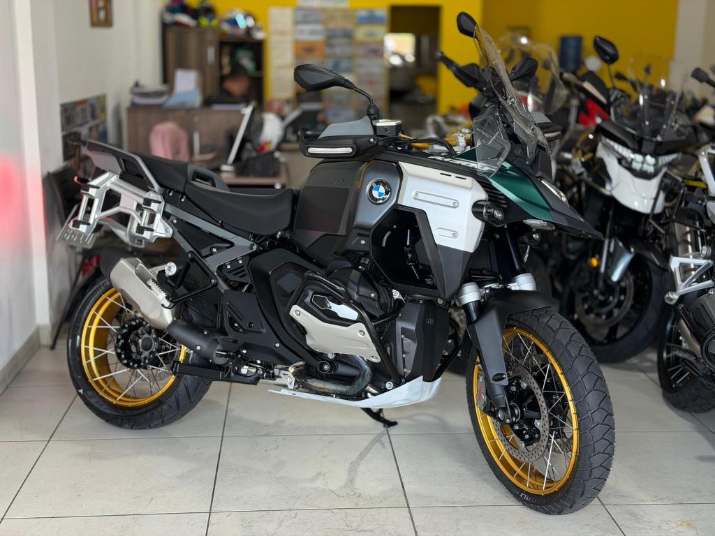 BMW R 1300 GS - Foto