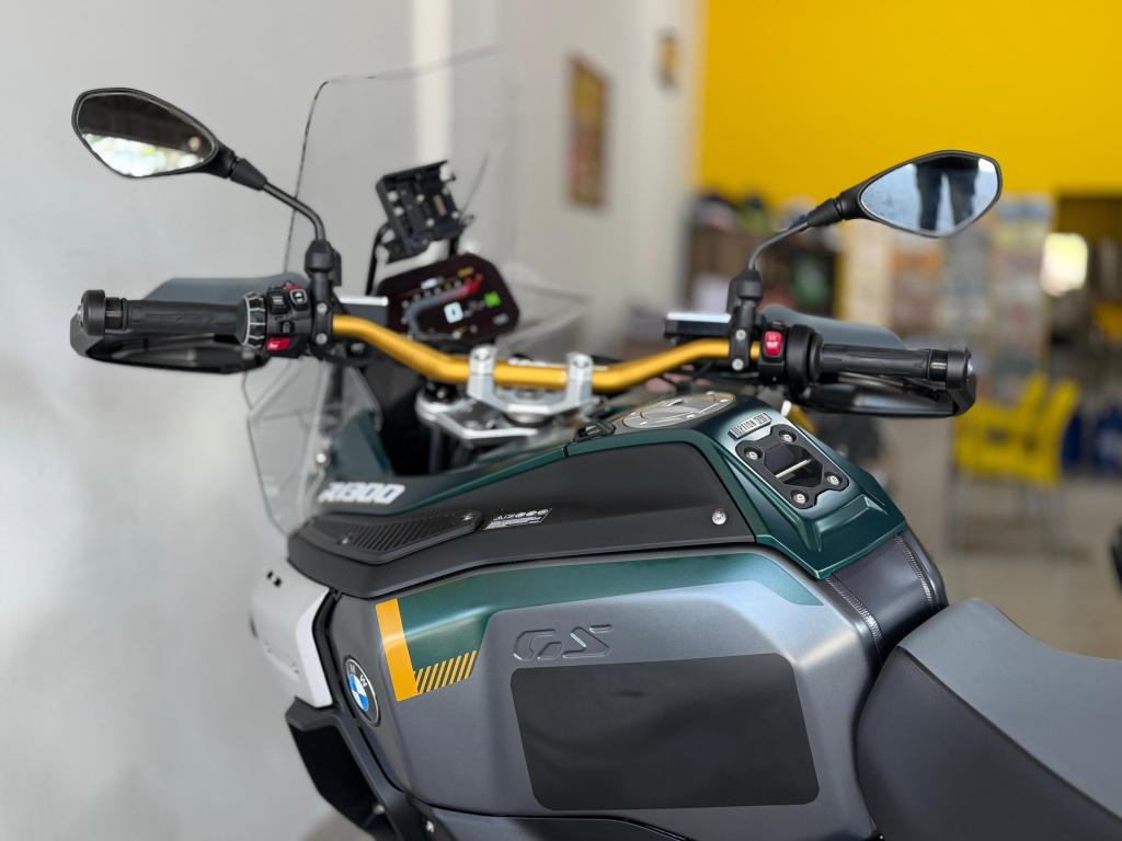 BMW R 1300 GS - Foto