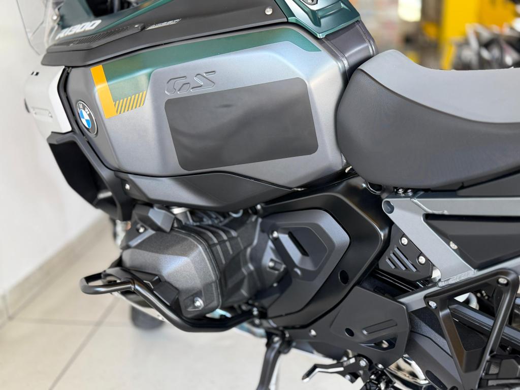 BMW R 1300 GS - Foto