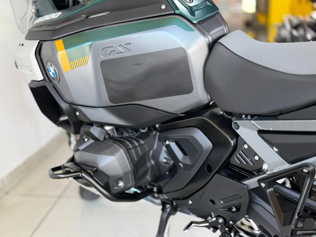 BMW R 1300 GS - Foto