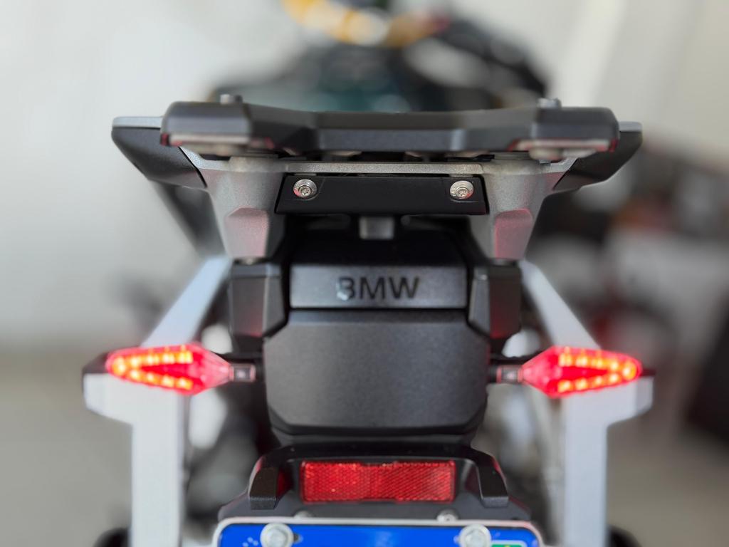BMW R 1300 GS - Foto