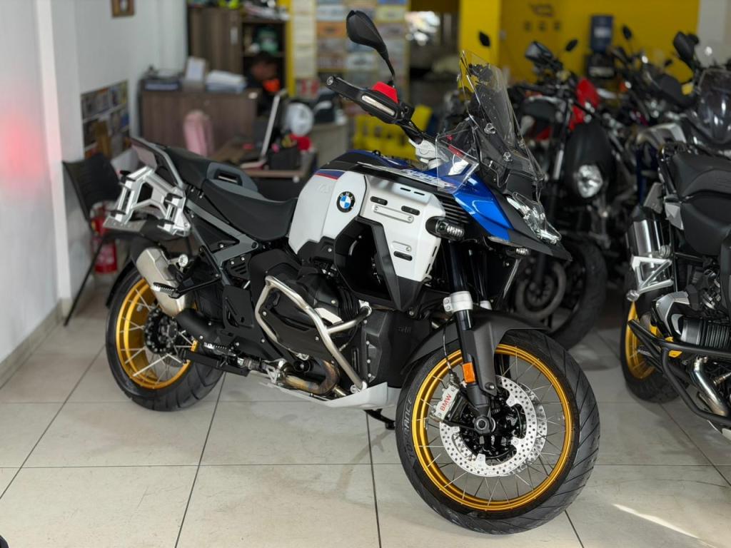 BMW R 1300 GS
